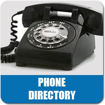 PHONE DIRECTORY