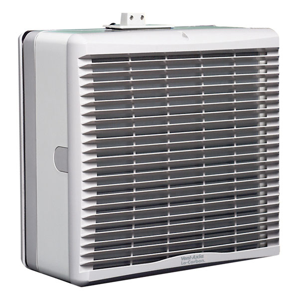 ventilation