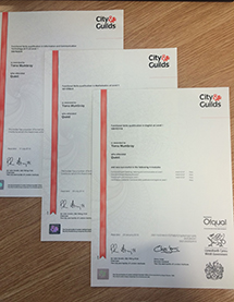 tcerts