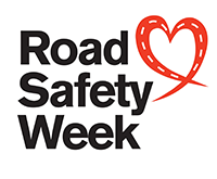 road-safety-week-logo