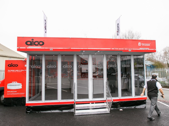 Aico van