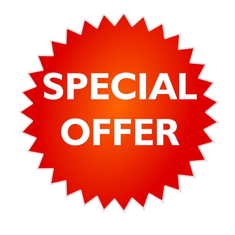 Special offer image3