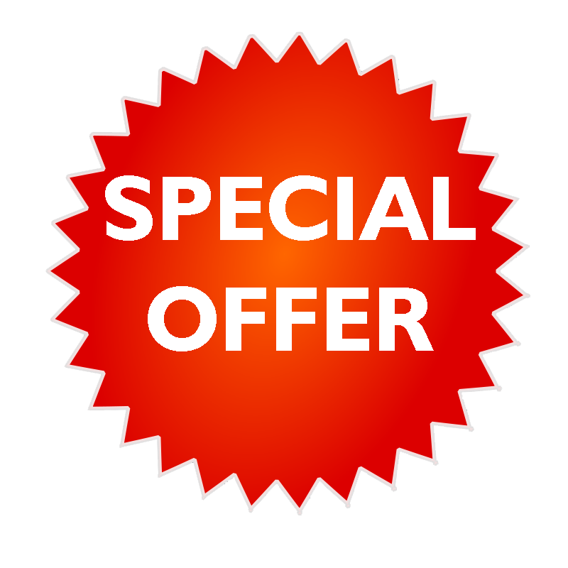 Special Offer Special Offer